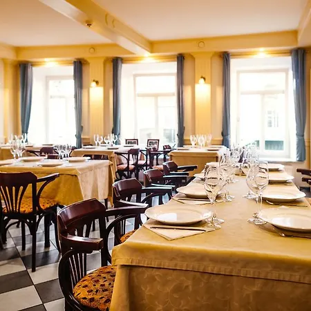 Aaa Mano Liza Hotel Vilnius