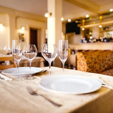 Aaa Mano Liza Hotel Vilnius