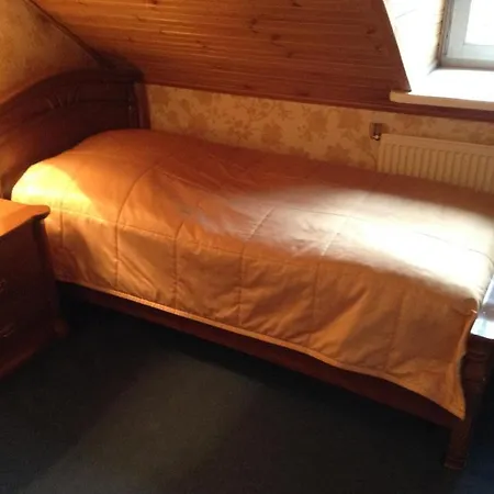 Hotel Aaa Mano Liza Vilnius