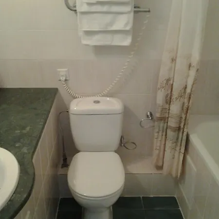 Aaa Mano Liza Hotel VNO
